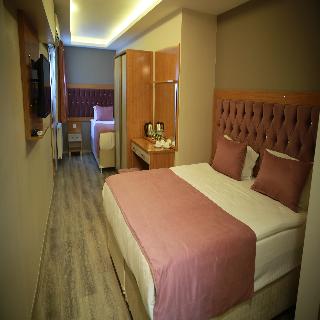 Black Pearl Hotel fotoÄŸrafÄ±