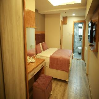 Black Pearl Hotel fotoÄŸrafÄ±