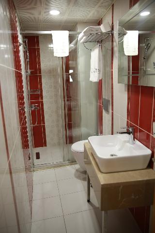 Black Pearl Hotel fotoÄŸrafÄ±
