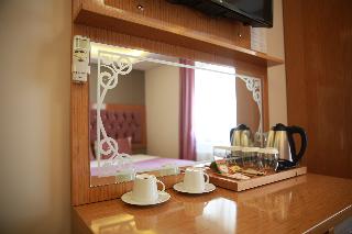 Black Pearl Hotel fotoÄŸrafÄ±