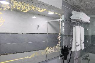 Black Pearl Hotel fotoÄŸrafÄ±