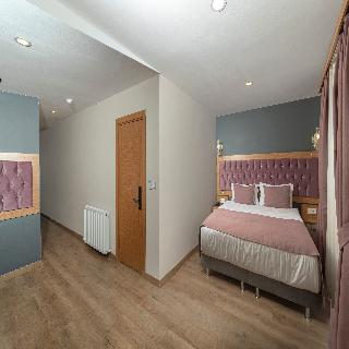 Black Pearl Hotel fotoÄŸrafÄ±