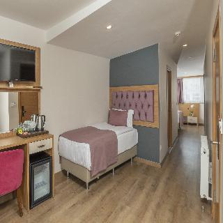 Black Pearl Hotel fotoÄŸrafÄ±