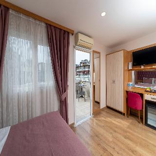 Black Pearl Hotel fotoÄŸrafÄ±