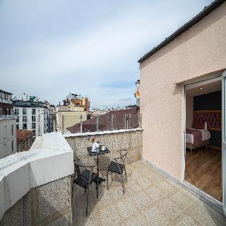 Black Pearl Hotel fotoÄŸrafÄ±