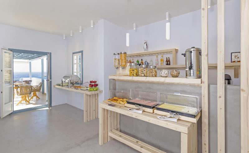 Chrysalis Boutique Hotel - Bar