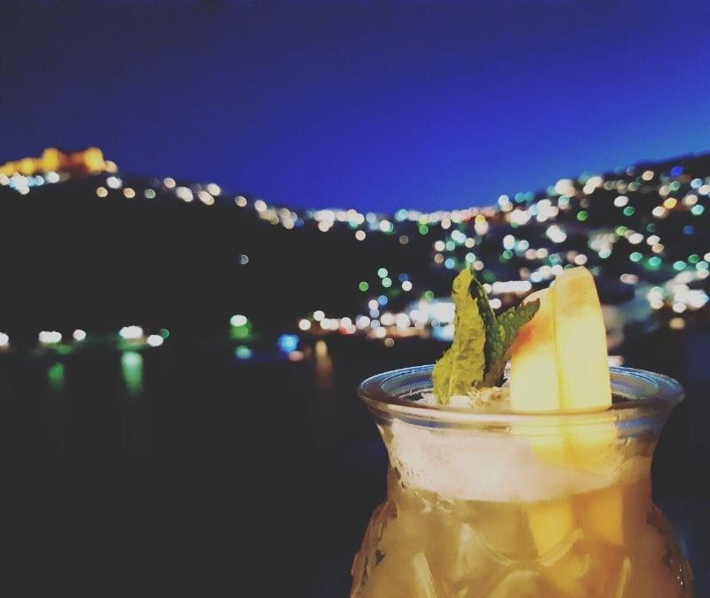 Chrysalis Boutique Hotel - Bar
