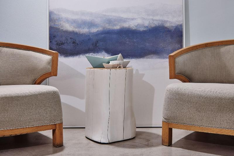 Chrysalis Boutique Hotel - Lobi