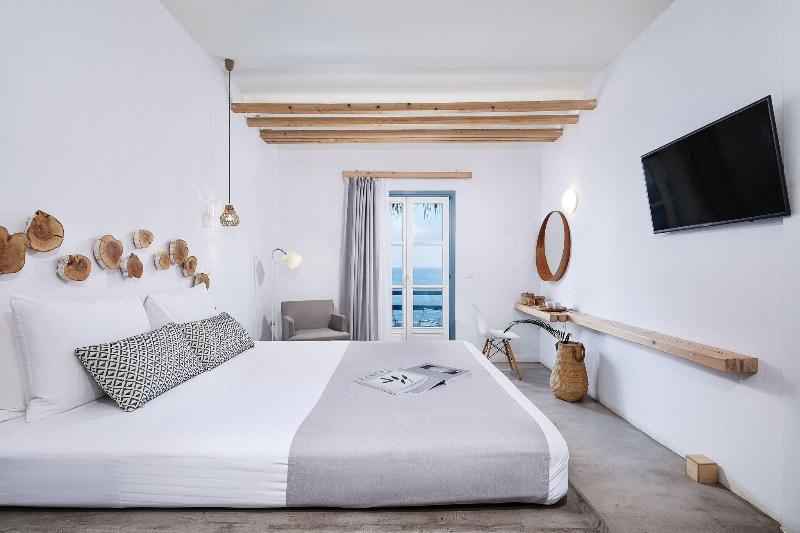 Chrysalis Boutique Hotel - Lobi
