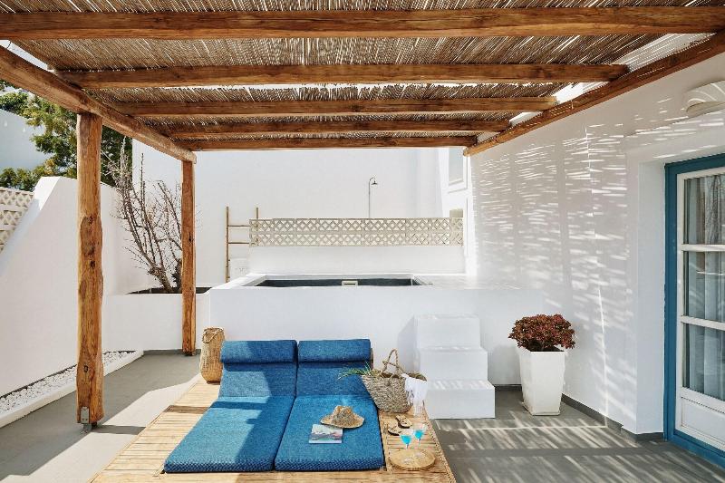Chrysalis Boutique Hotel - Aktivite