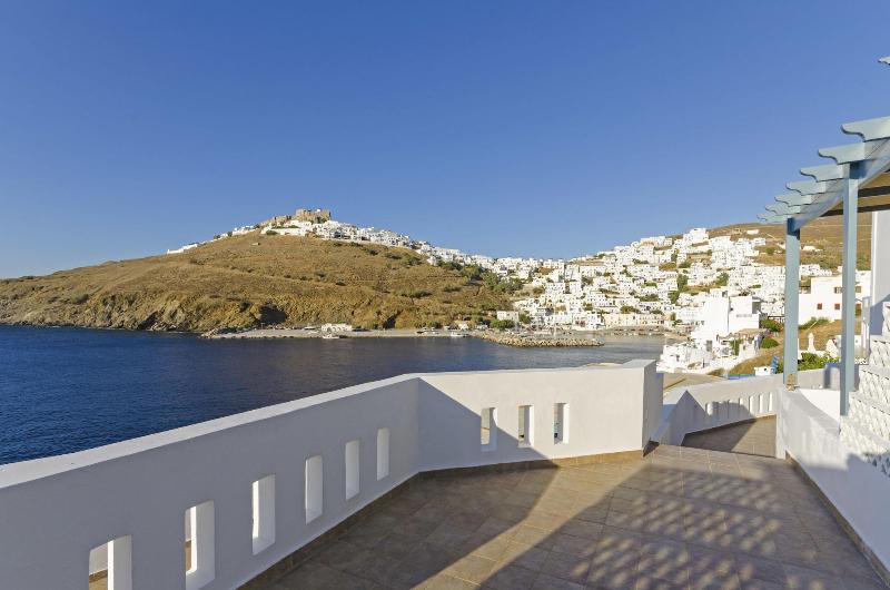 Chrysalis Boutique Hotel - Genel