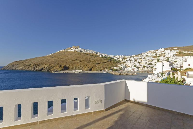 Chrysalis Boutique Hotel - Genel