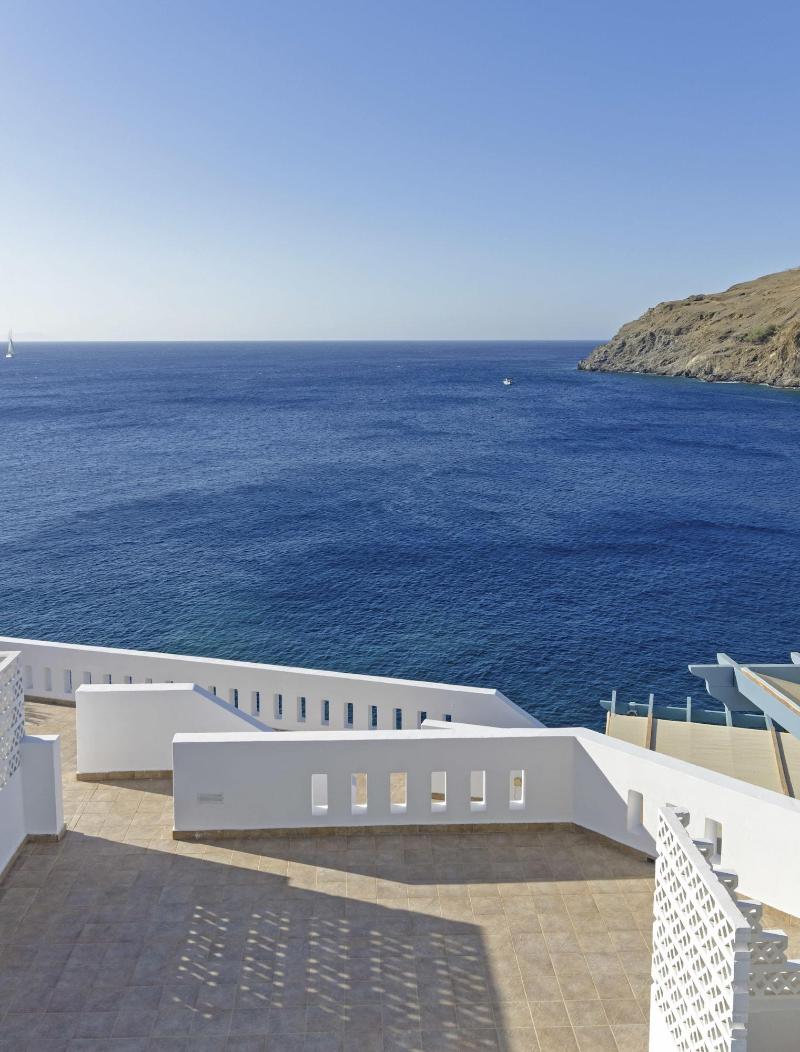Chrysalis Boutique Hotel - Genel