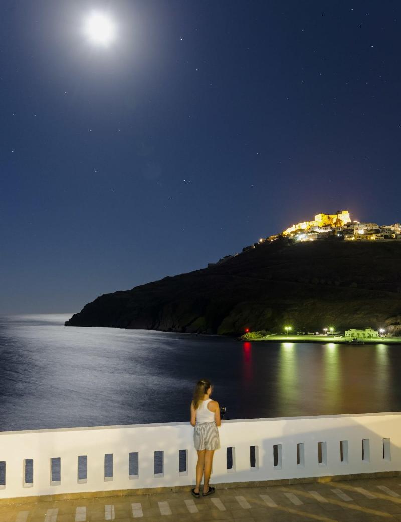 Chrysalis Boutique Hotel - Genel