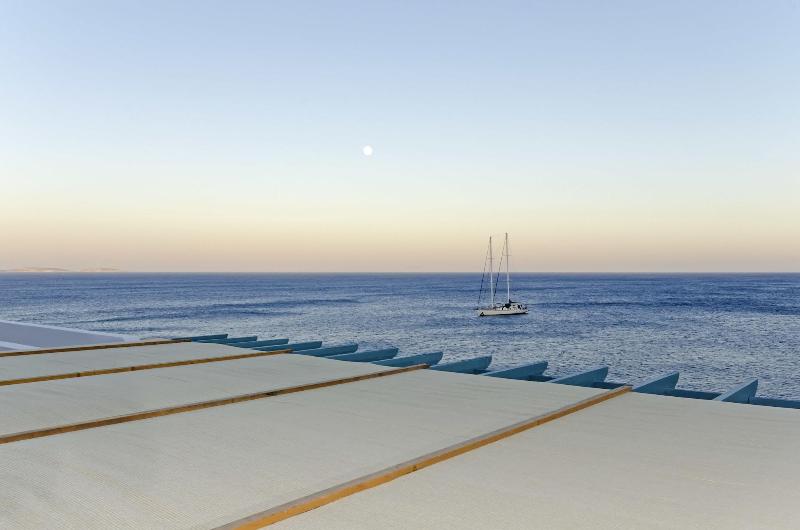 Chrysalis Boutique Hotel - Genel