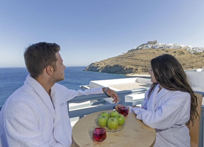 Chrysalis Boutique Hotel - Genel