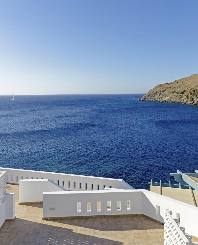 Chrysalis Boutique Hotel - Genel