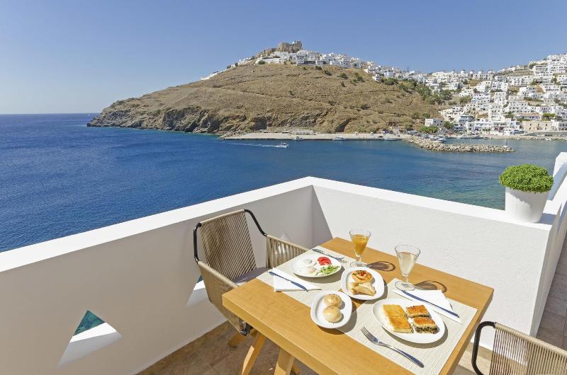 Chrysalis Boutique Hotel - Genel