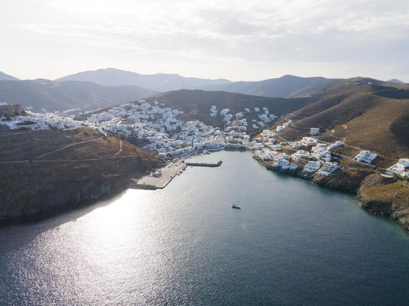 Chrysalis Boutique Hotel - Genel