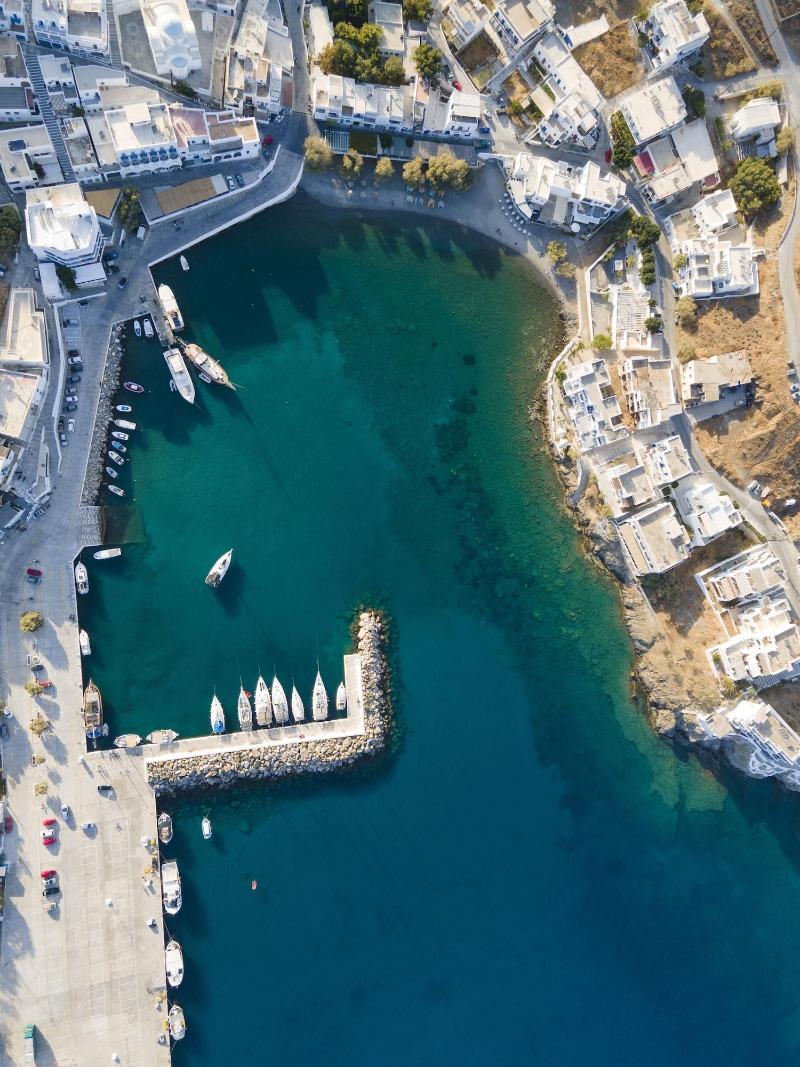 Chrysalis Boutique Hotel - Genel