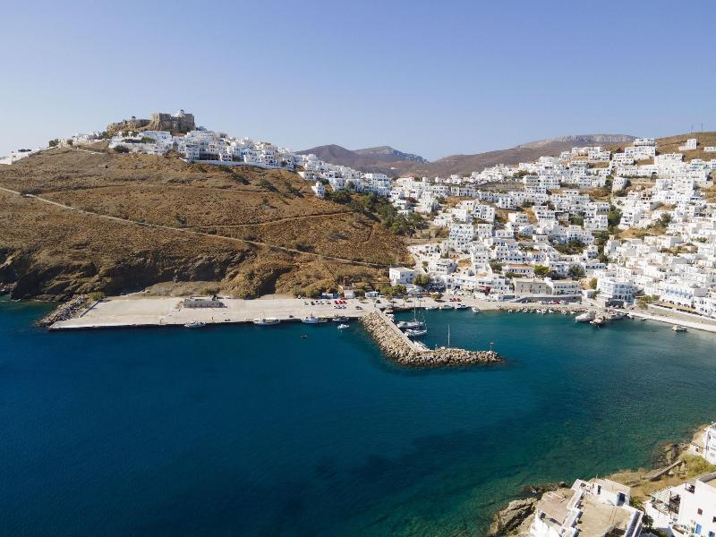 Chrysalis Boutique Hotel - Genel