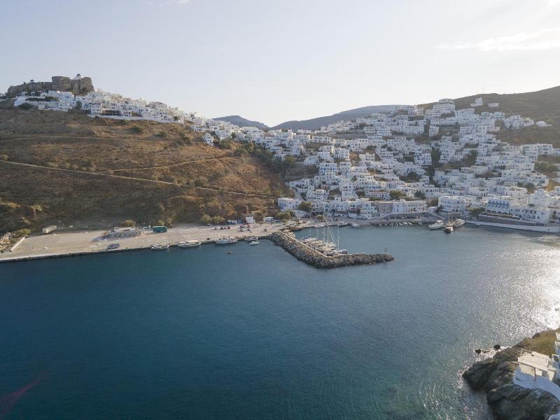Chrysalis Boutique Hotel - Genel