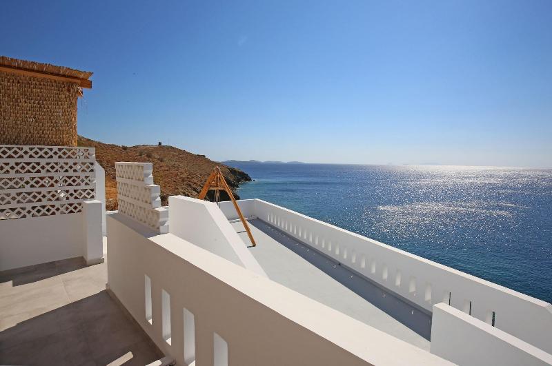 Chrysalis Boutique Hotel - Genel