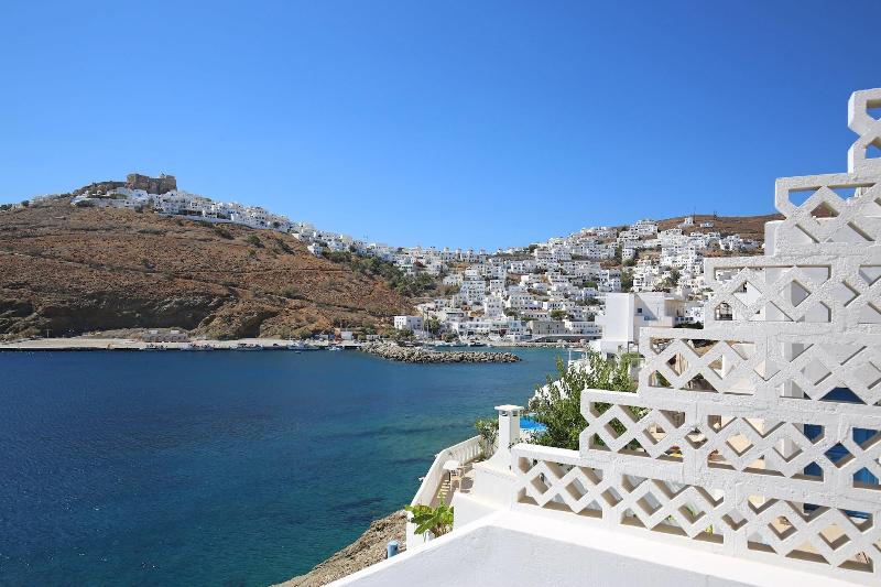 Chrysalis Boutique Hotel - Genel