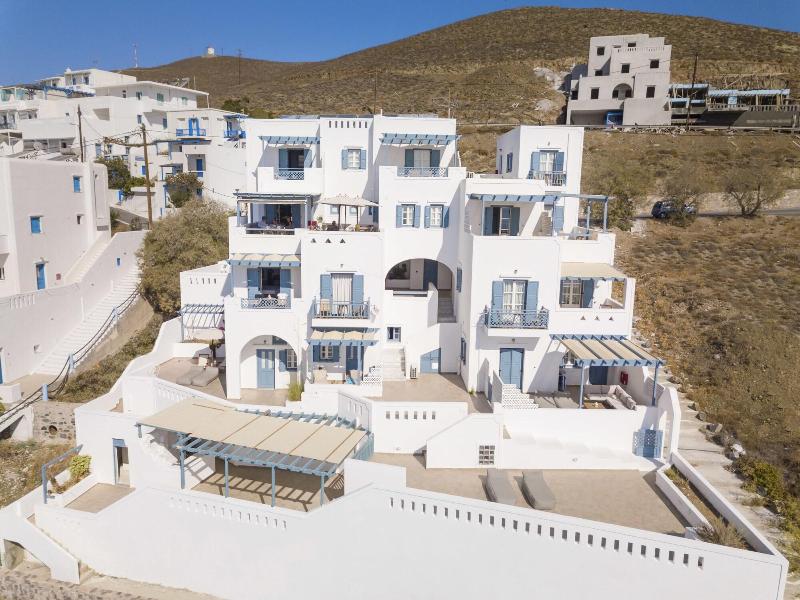 Chrysalis Boutique Hotel - Genel