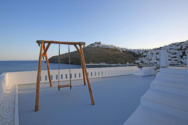 Chrysalis Boutique Hotel - Genel