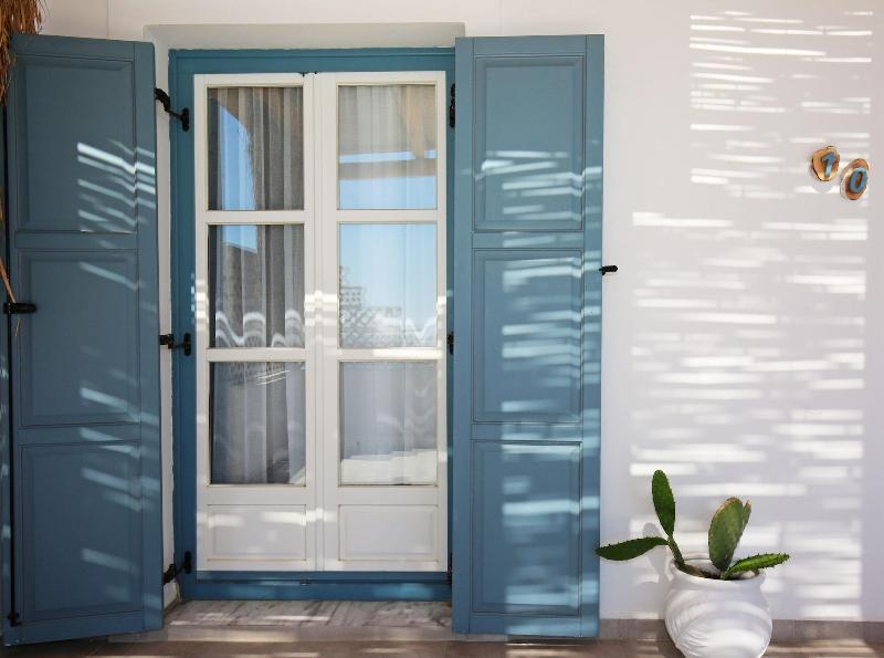 Chrysalis Boutique Hotel - Genel