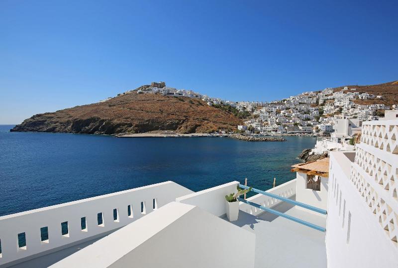 Chrysalis Boutique Hotel - Genel