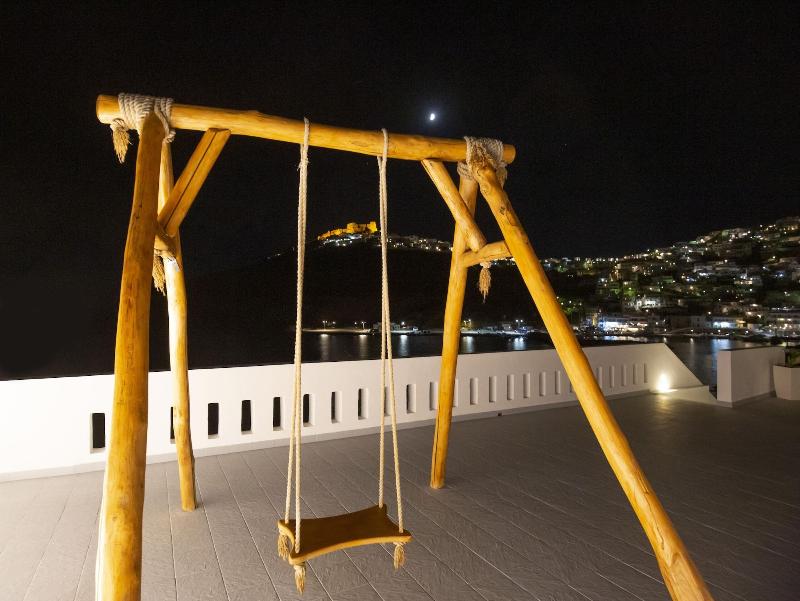 Chrysalis Boutique Hotel - Genel