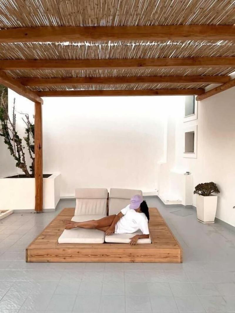 Chrysalis Boutique Hotel - Genel