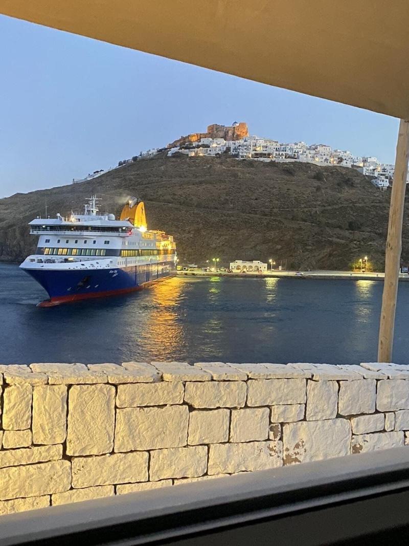 Chrysalis Boutique Hotel - Genel