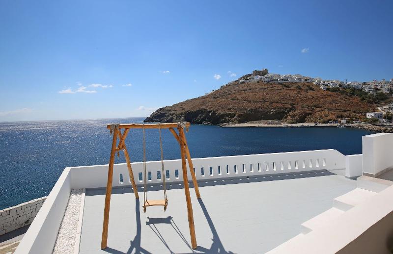 Chrysalis Boutique Hotel - Genel