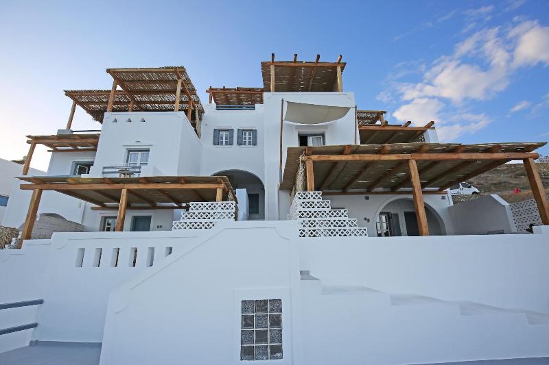 Chrysalis Boutique Hotel - Genel