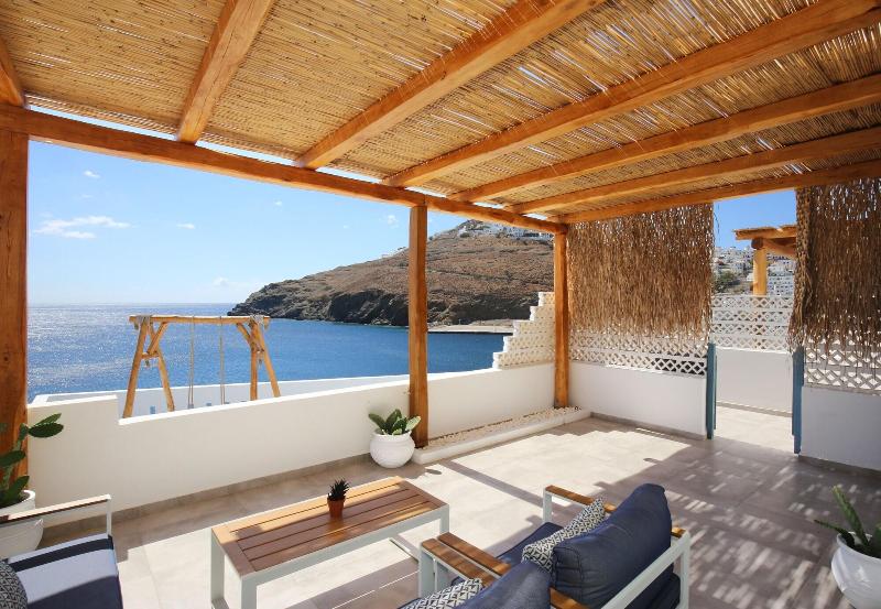 Chrysalis Boutique Hotel - Genel