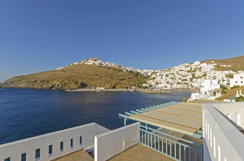 Chrysalis Boutique Hotel - Genel