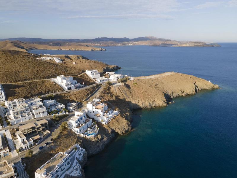 Chrysalis Boutique Hotel - Genel