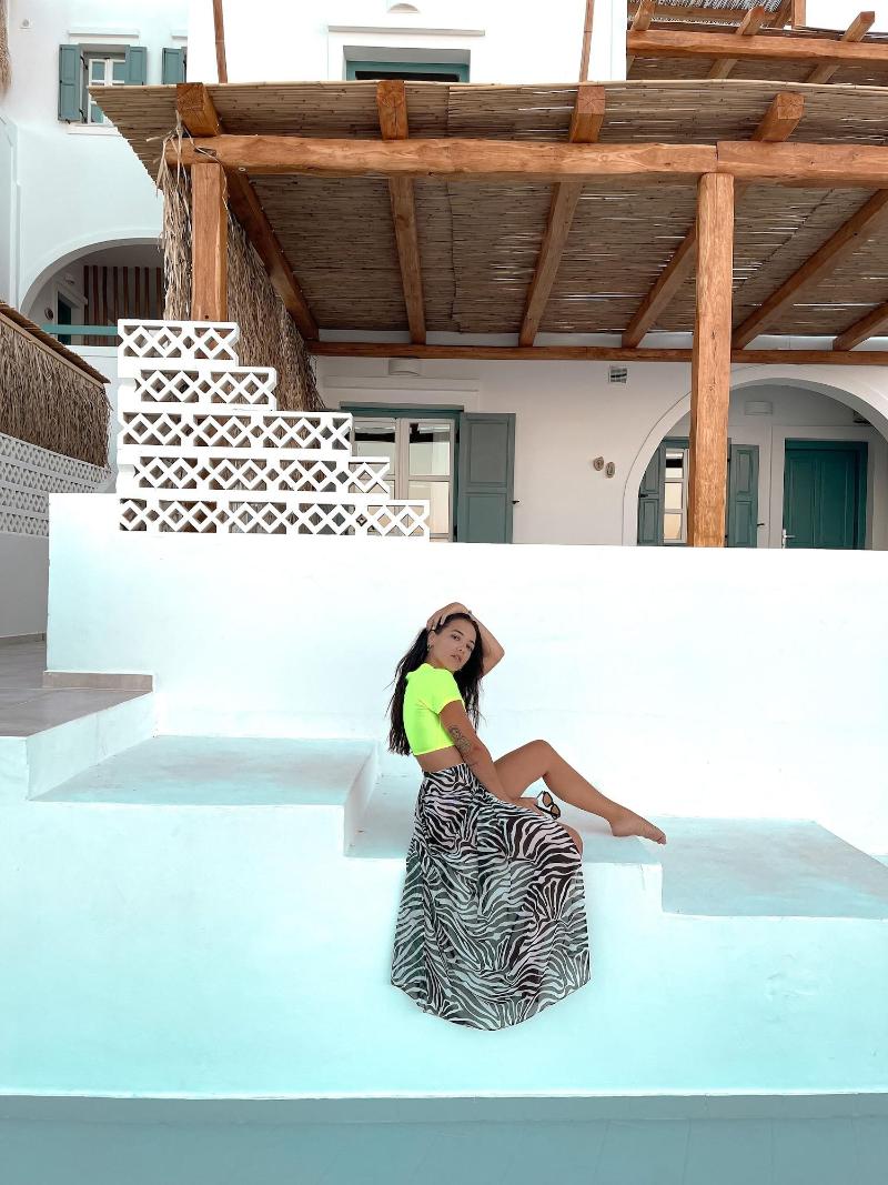 Chrysalis Boutique Hotel - Genel