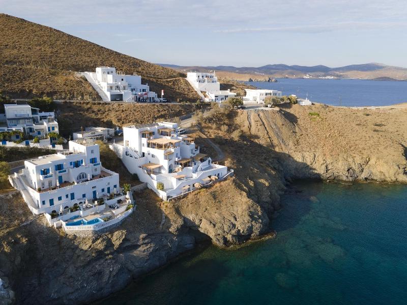 Chrysalis Boutique Hotel - Genel