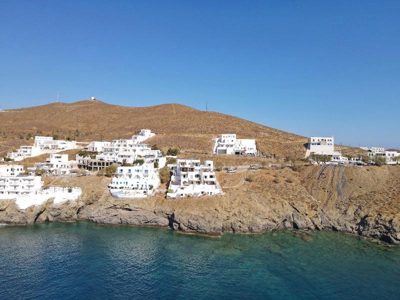 Chrysalis Boutique Hotel - Genel