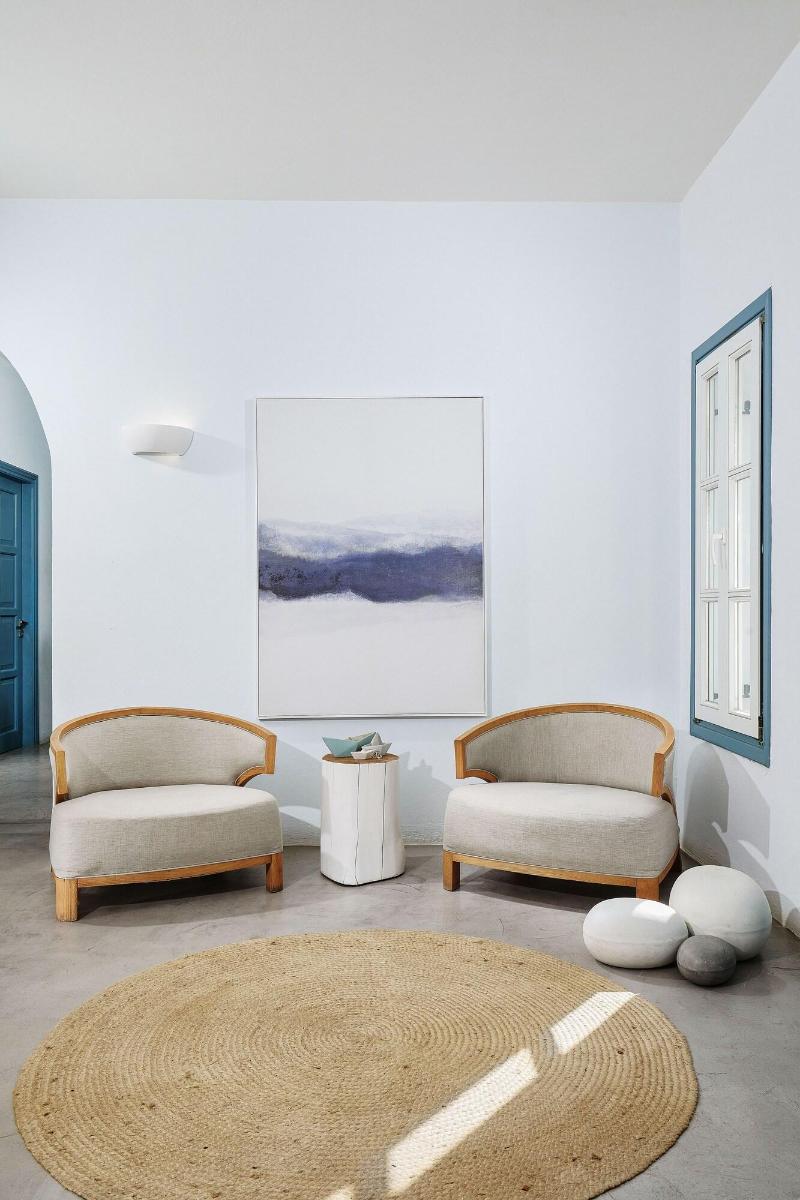 Chrysalis Boutique Hotel - Genel