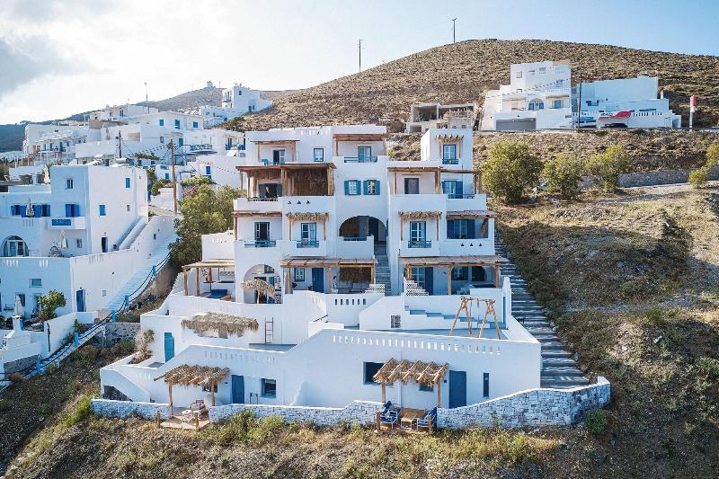 Chrysalis Boutique Hotel - Genel