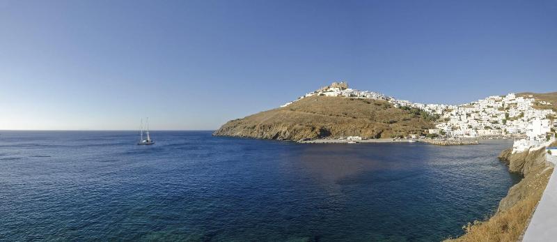 Chrysalis Boutique Hotel - Genel