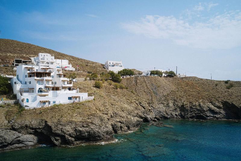 Chrysalis Boutique Hotel - Genel