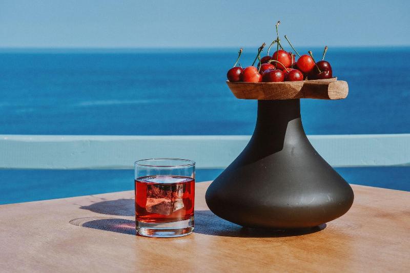 Chrysalis Boutique Hotel - Genel