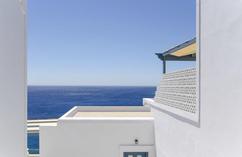 Chrysalis Boutique Hotel - Genel