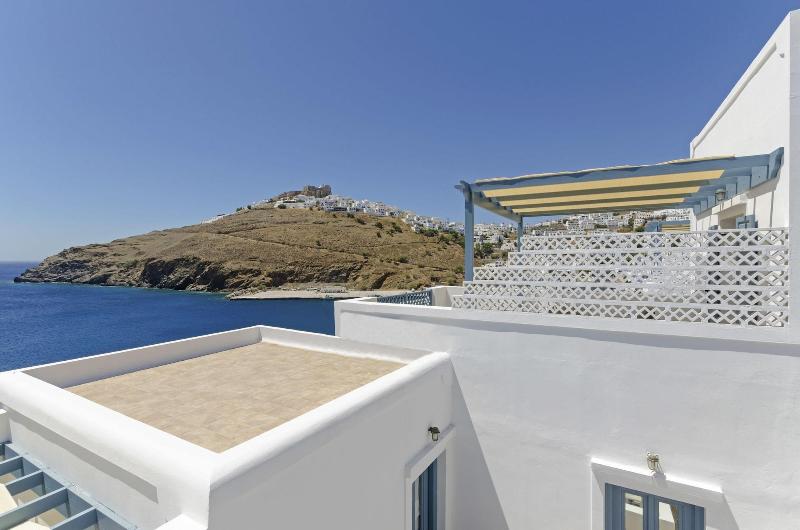 Chrysalis Boutique Hotel - Genel